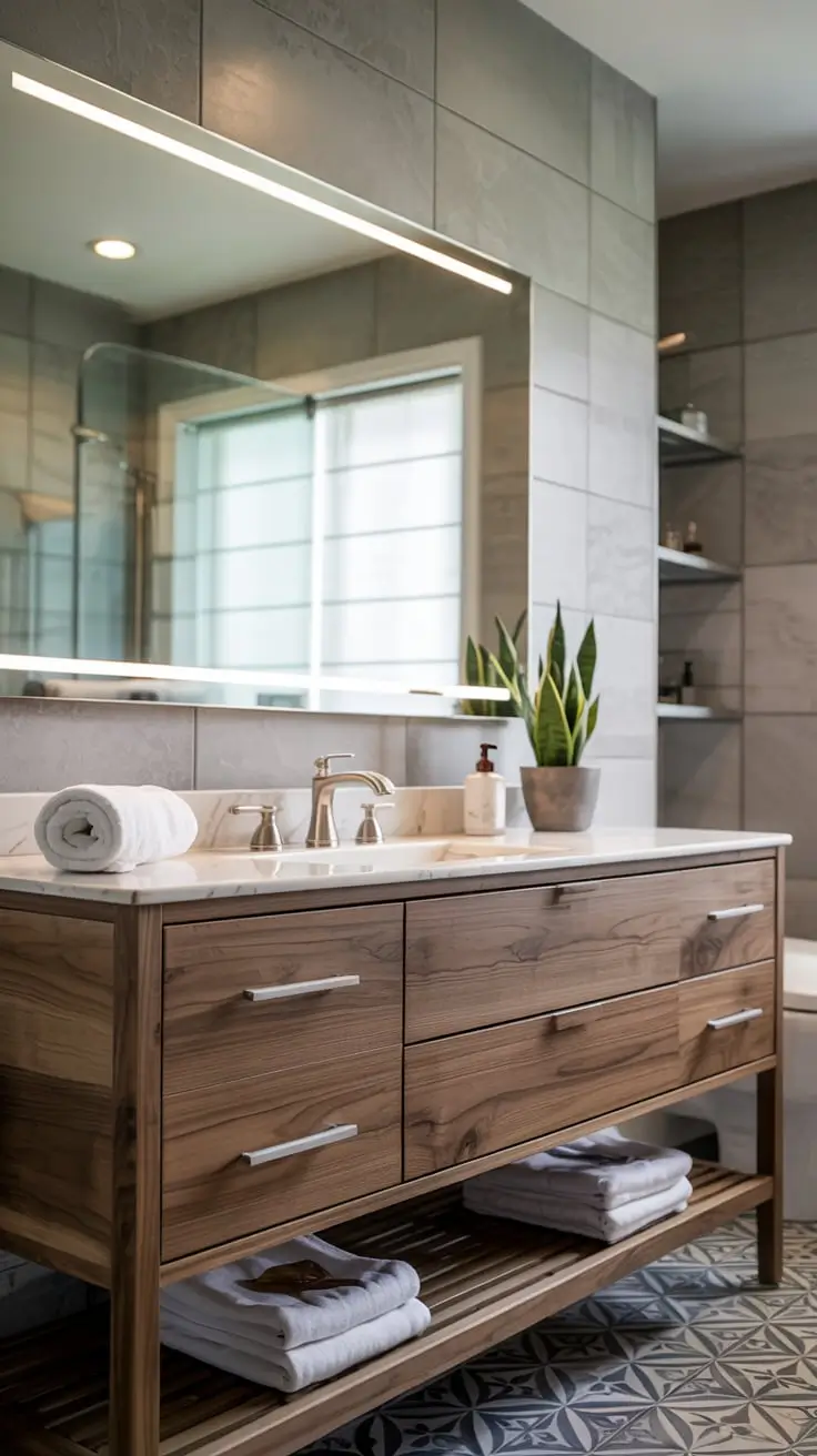 Bathroom Light Fixtures Ideas 2026: Modern, Stylish And Functional Lighting Trends