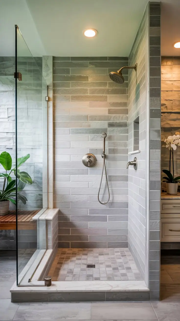 Bathroom Tile Ideas 2026: Modern, Timeless And Stylish Tile Designs