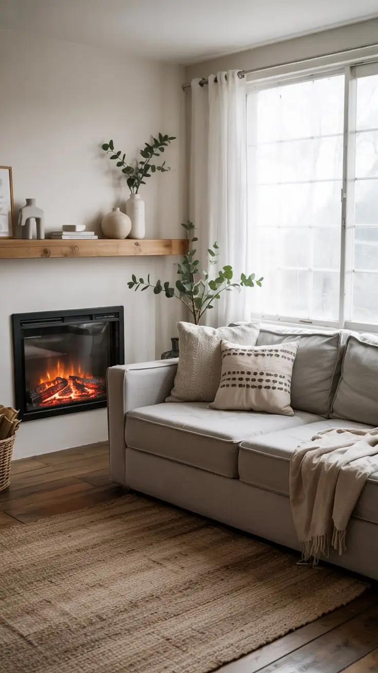 Small Living Room Decor Ideas 2026: Stylish, Cozy, and Modern Solutions for Compact Spaces