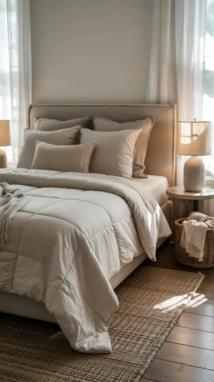 Bedroom Sets Ideas 2026: Modern, Stylish And Functional Bedroom Design Trends