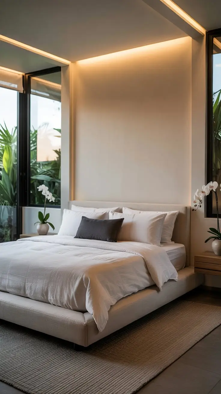 King Bedroom Sets Ideas 2026: Luxury, Comfort, And Modern Master Suite Design