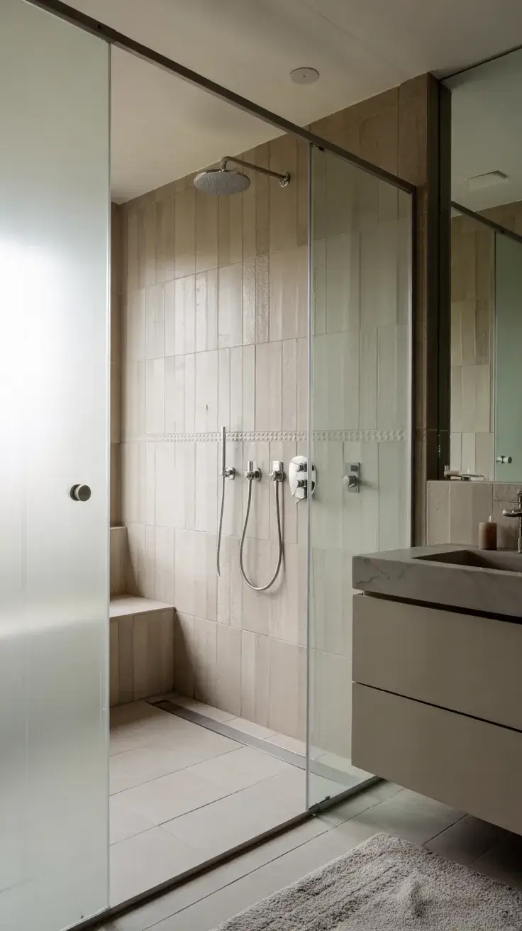 Shower Makeover Ideas 2026: Modern Designs For Small And Stylish Bathrooms