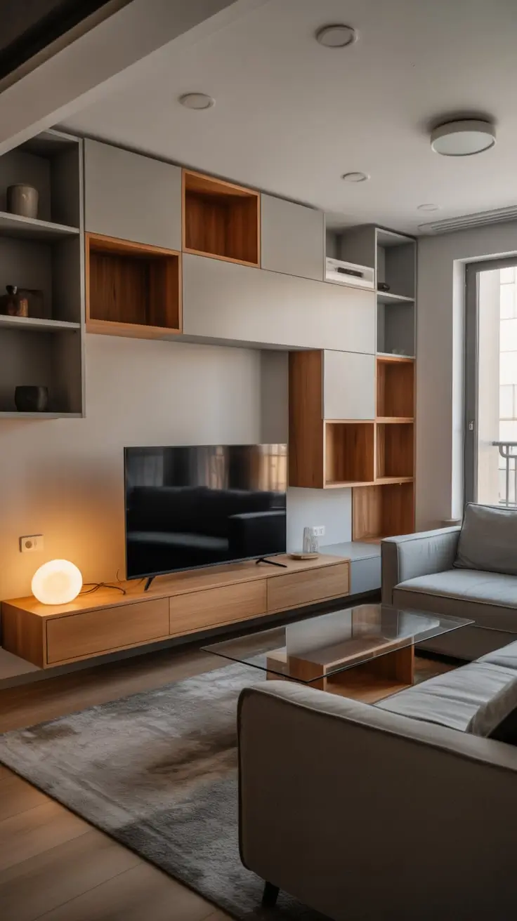 Living Room TV Wall Ideas 2026: Modern, Stylish, and Functional Designs for Every Home