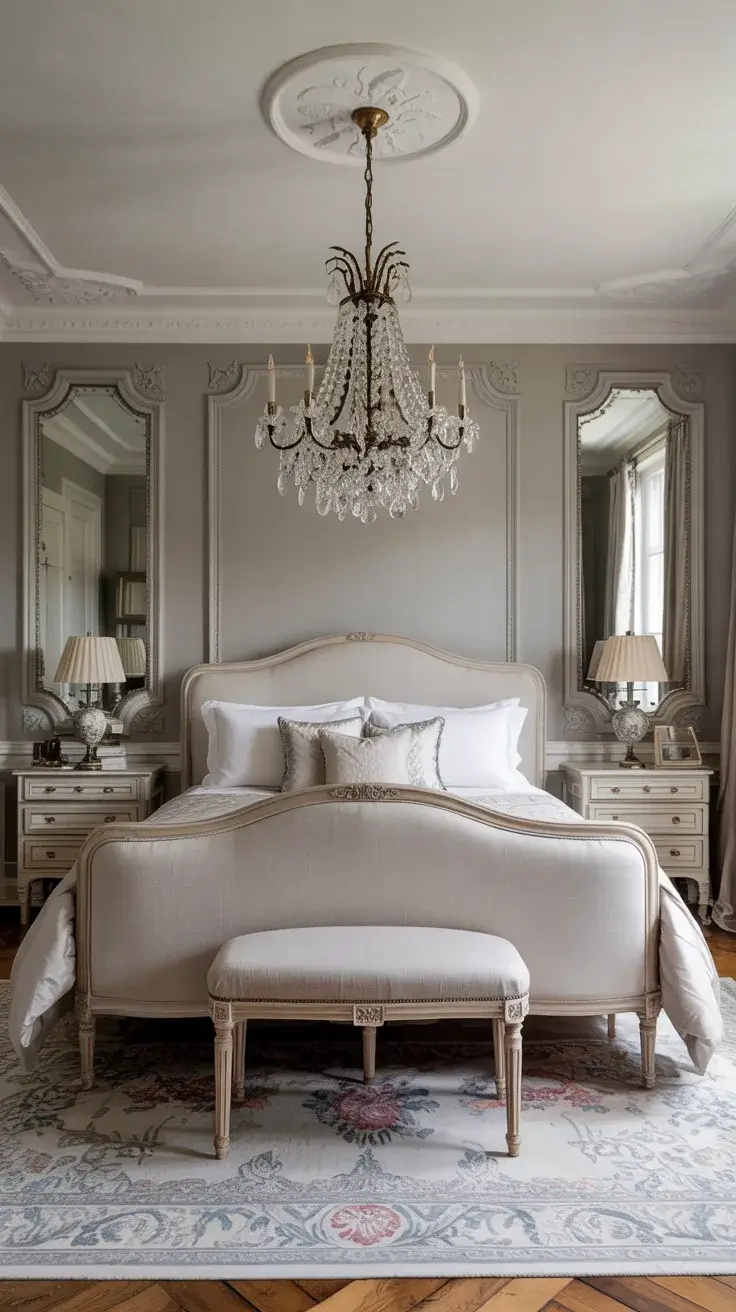 Bedroom Renovation Ideas 2026: Modern, Cozy And Stylish Bedroom Designs