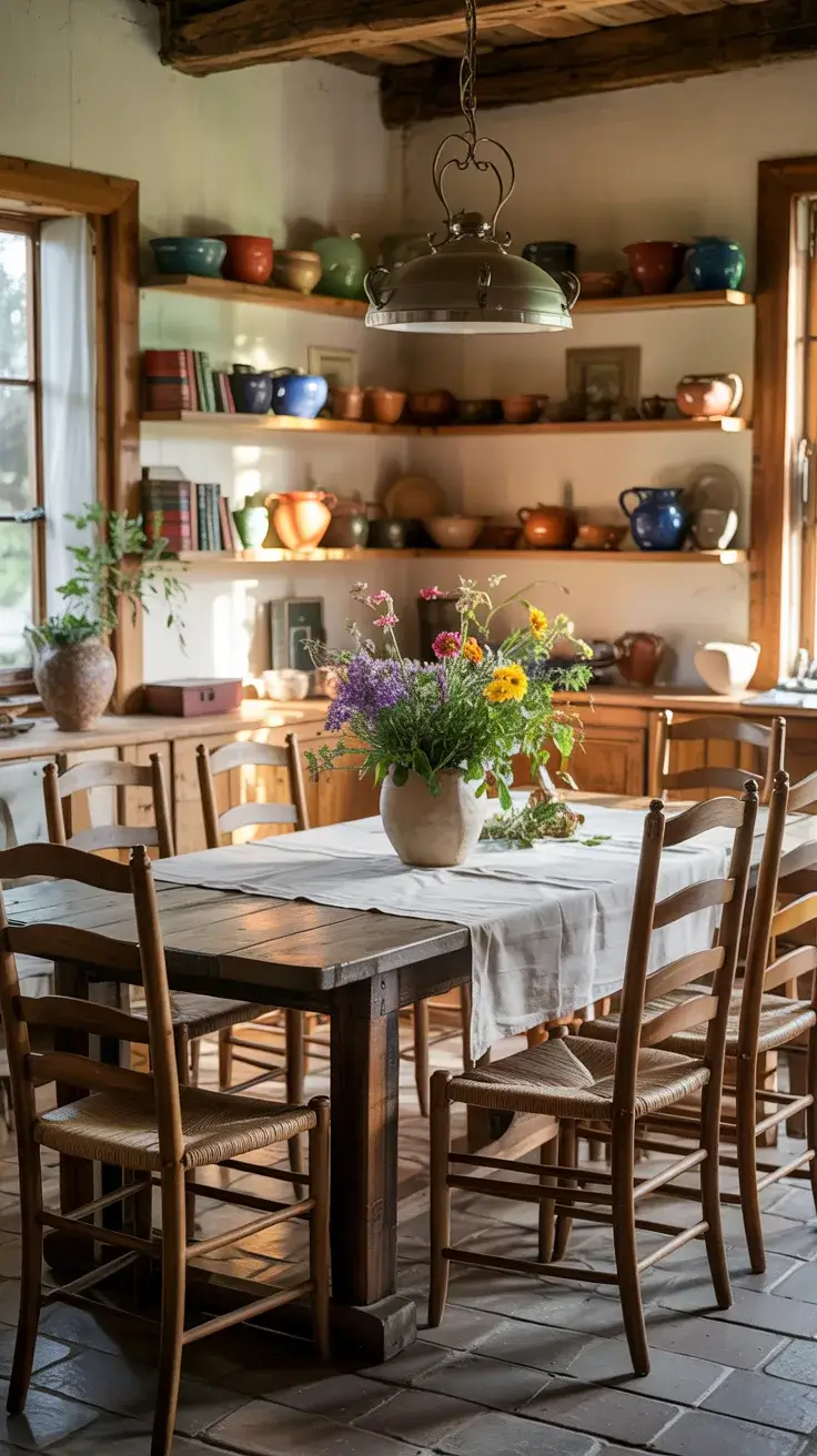 Dining Room Renovation Ideas 2026: Modern, Farmhouse, Vintage And Open Concept Designs