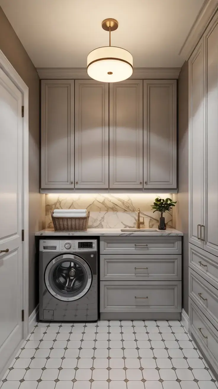 Laundry Room Renovation Ideas 2026: Inspiring, Farmhouse And Elegant Designs