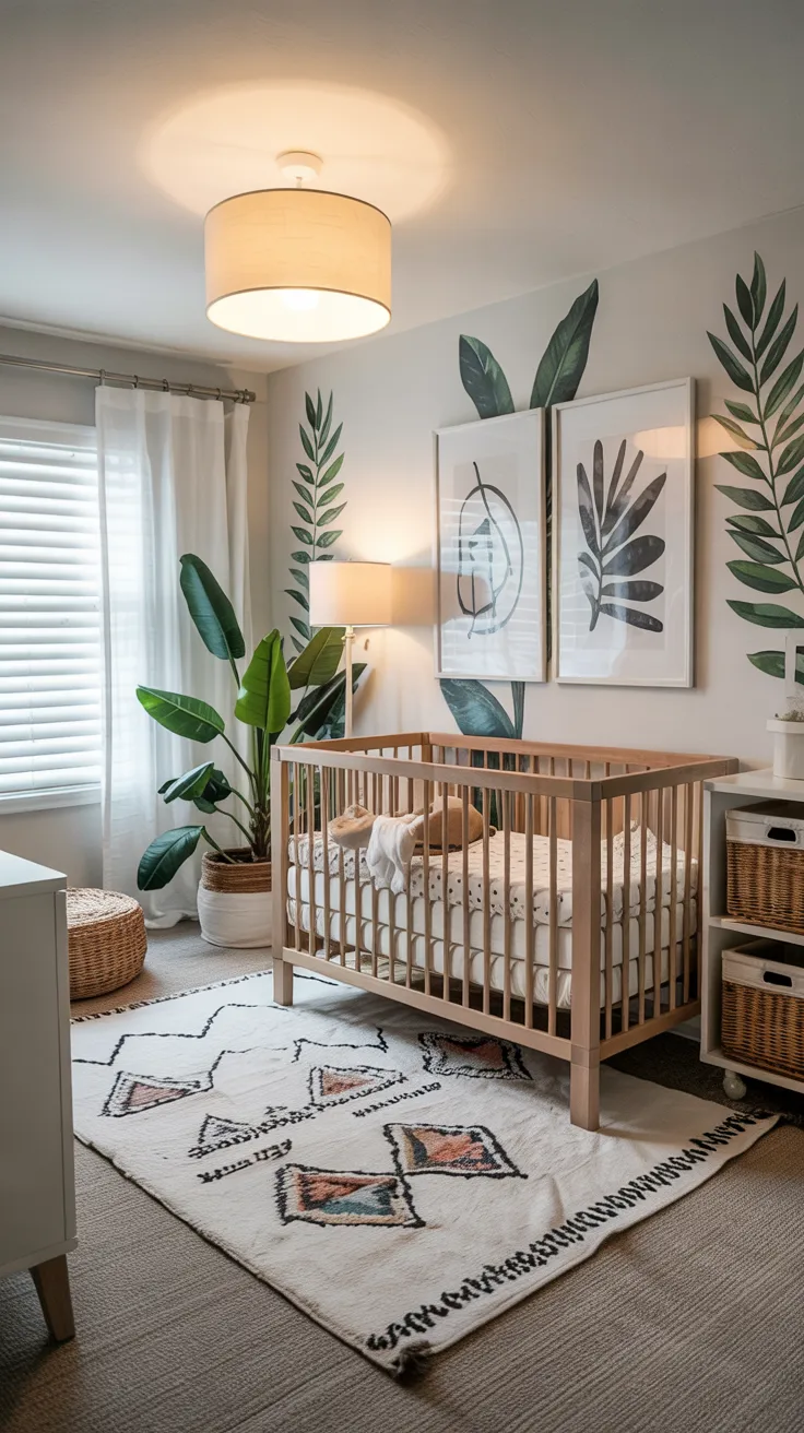 Nursery Renovation Ideas 2026: Modern Trends, Storage Solutions, and Inspiring Nursery Remodel Designs