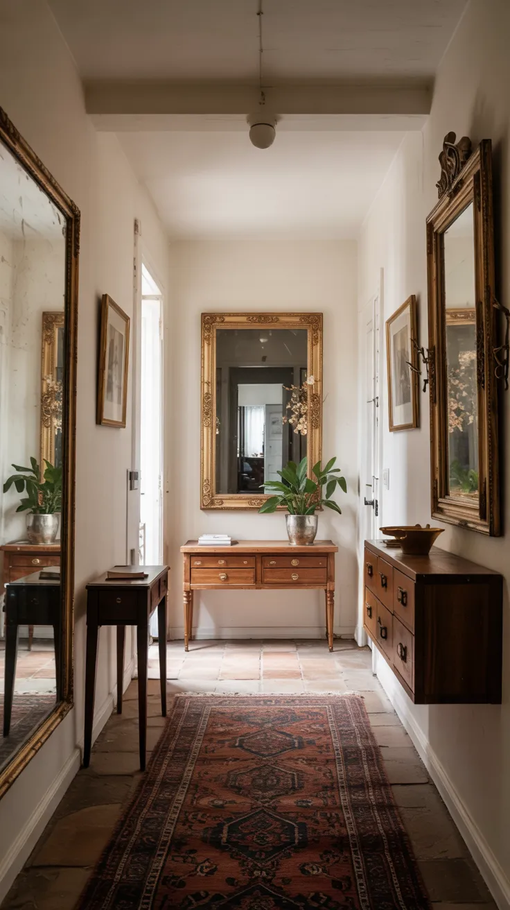 Hallway Renovation Ideas 2026: Inspiring Designs For Modern And Classic Homes