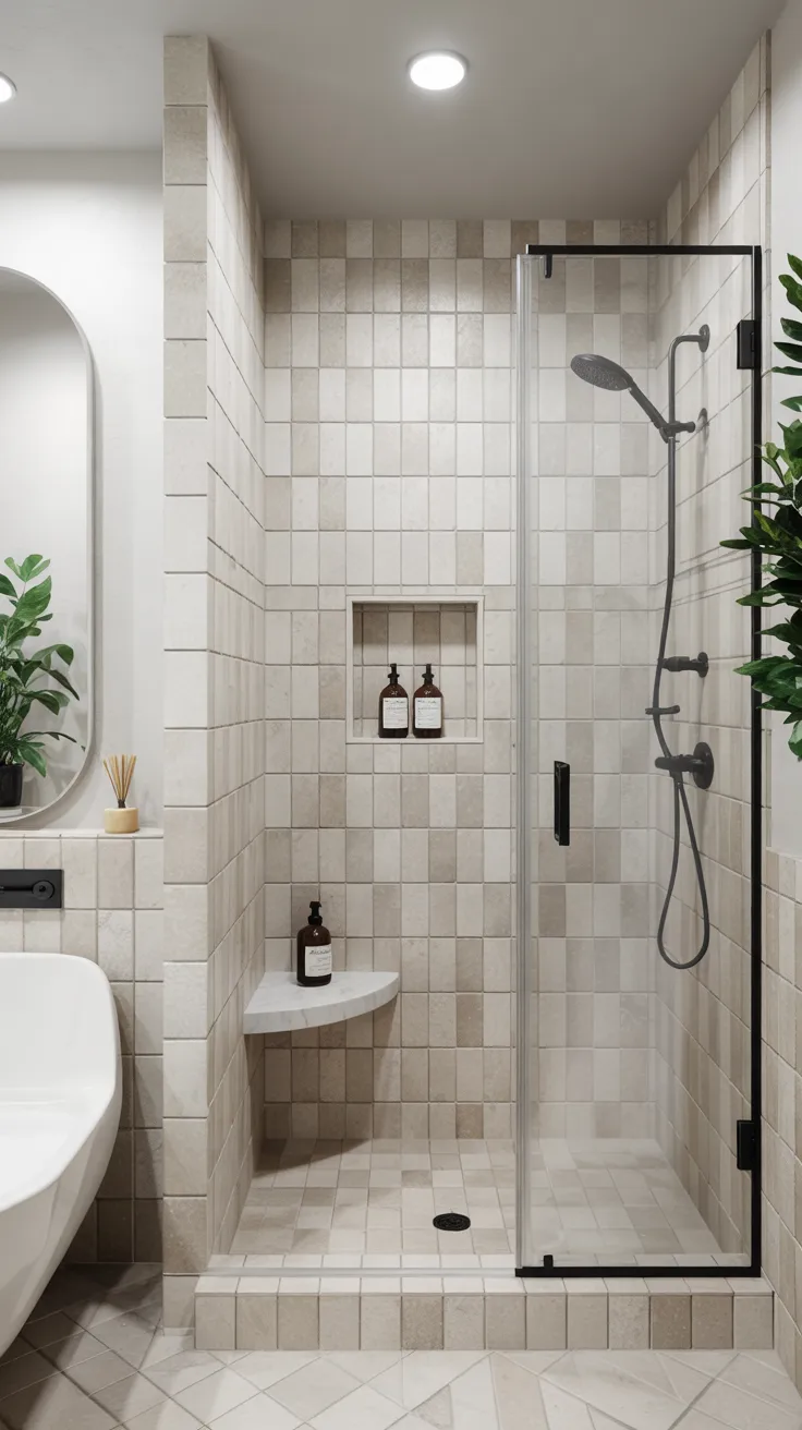 Shower Renovation Ideas 2026: Stylish Walk-In, Budget, And Master Bathroom Designs