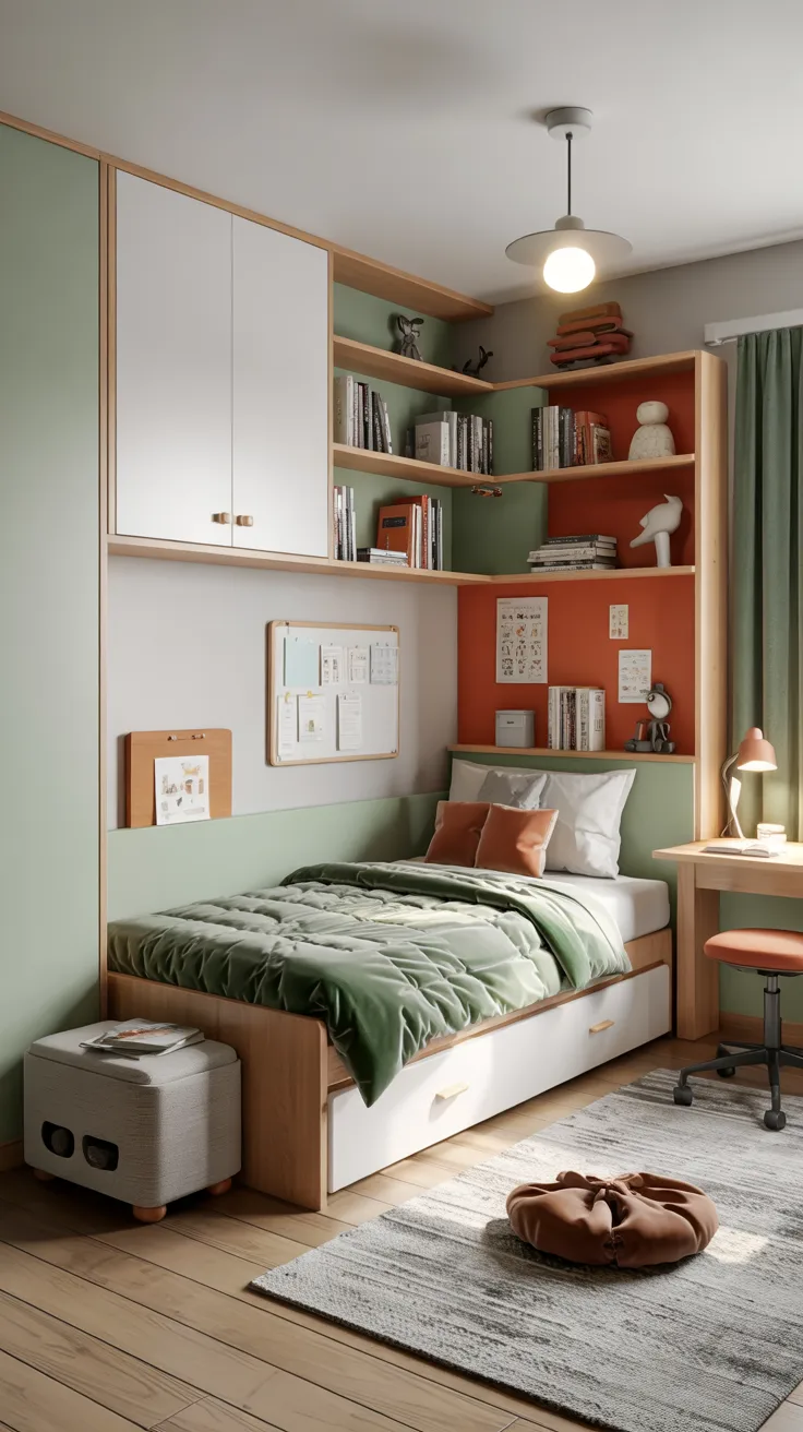 Kids Room Renovation Ideas 2026: Fresh Trends and Creative Makeover Inspirations