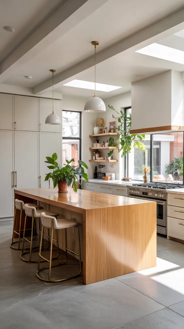 Open Kitchen Renovation Ideas 2026: Modern Trends for Stylish Open-Concept Living