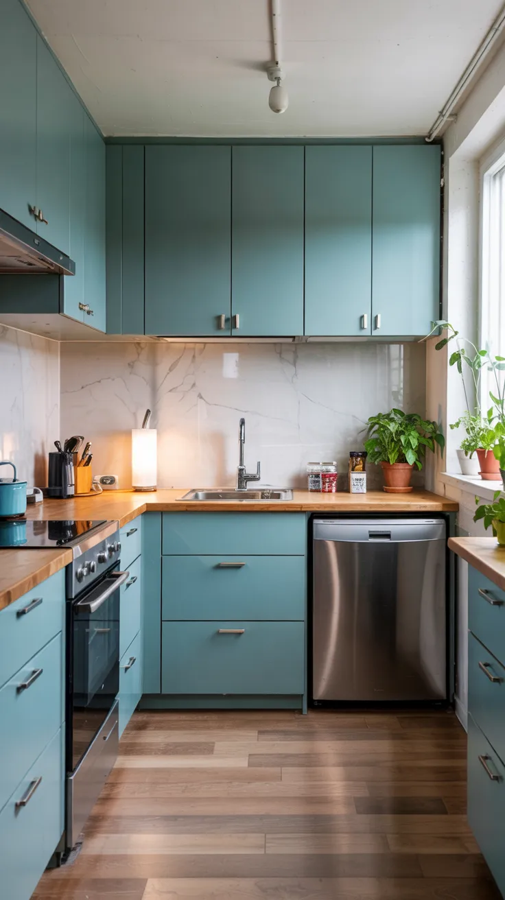 Apartment Renovation Ideas 2026: Modern Solutions for Stylish, Functional Living