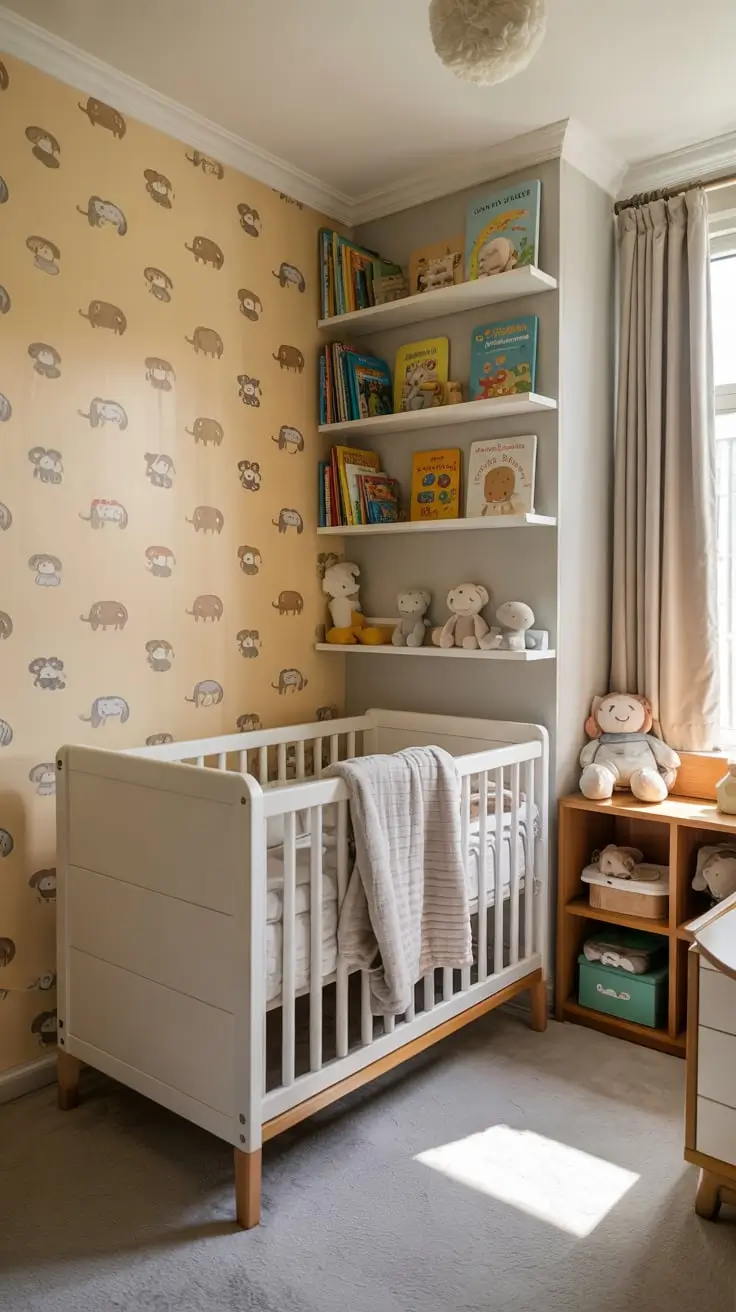 Boys Nursery Ideas 2026: Modern, Creative and Stylish Nursery Designs for Baby Boys