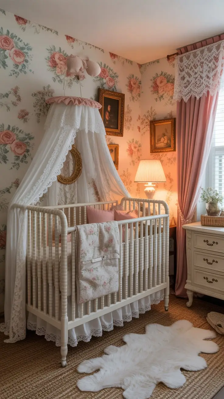 Girls Nursery Ideas 2026: Modern, Stylish, and Creative Nursery Designs for Baby Girls