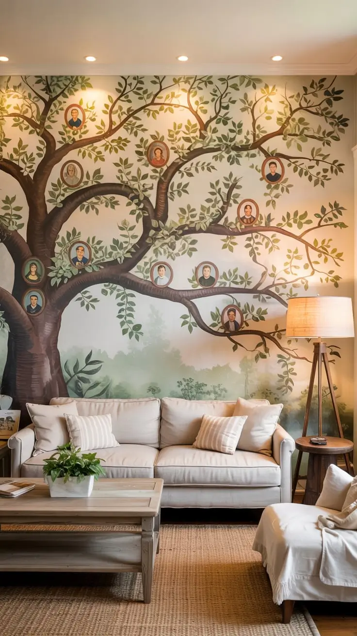 Family Rooms Ideas 2026: Modern, Cozy and Stylish Design Inspirations for Every Home