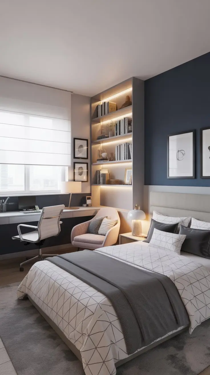 Boys Bedroom Ideas 2026: Modern, Stylish and Functional Room Designs for Every Age