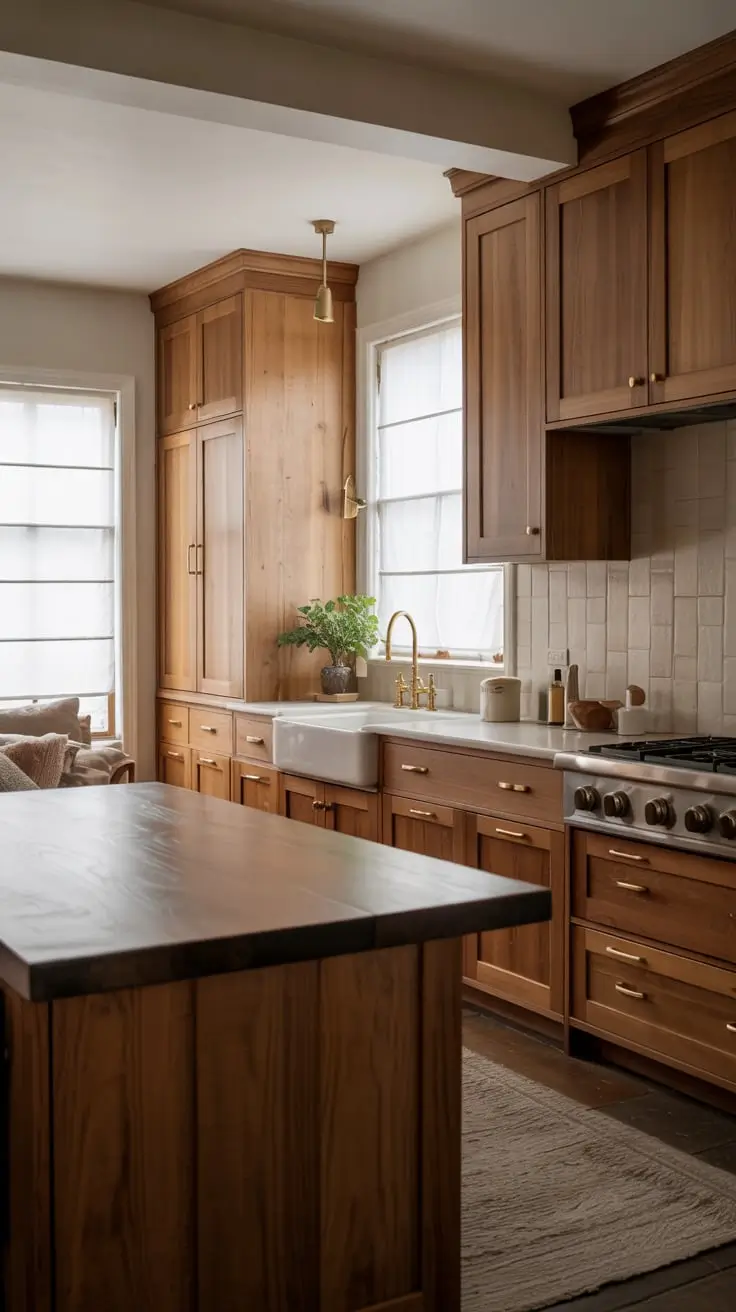 Kitchen Colors Ideas 2026: Trending Palettes and Modern Color Combinations for Every Style