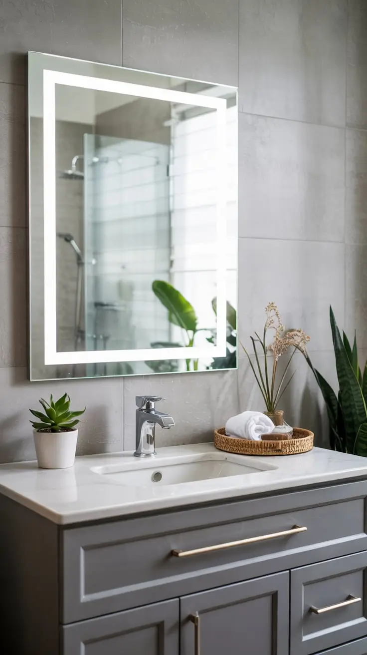 Bathroom Sink Decor Ideas 2026: Modern, Stylish & Creative Vanity Inspiration