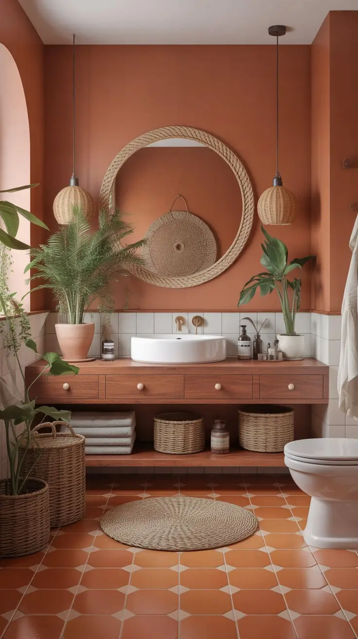 Bathroom Floor Tile Ideas 2026: Modern, Timeless and Stylish Trends for Every Bathroom