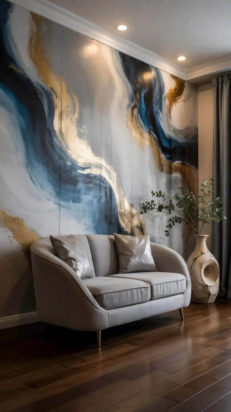 Living Room Wall Decoration Ideas 2026: Modern, Stylish, and Creative Designs for Every Home