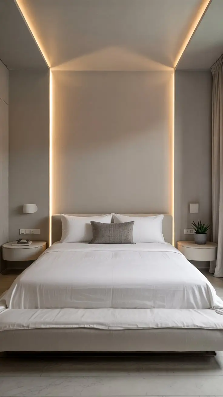 Tiny Bedroom Design 2026: Smart, Cozy and Modern Ideas for Small Spaces