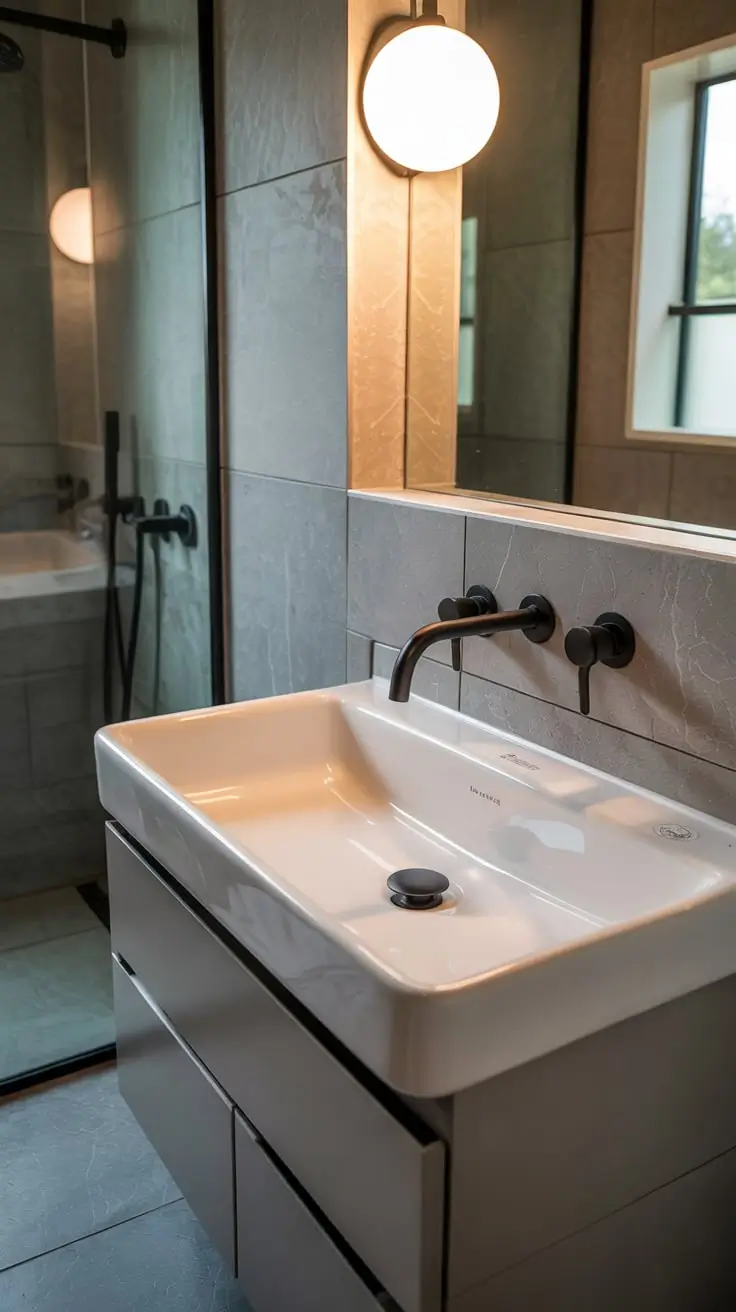 Bathroom Faucets Ideas 2026: Modern, Luxury And Creative Bathroom Designs