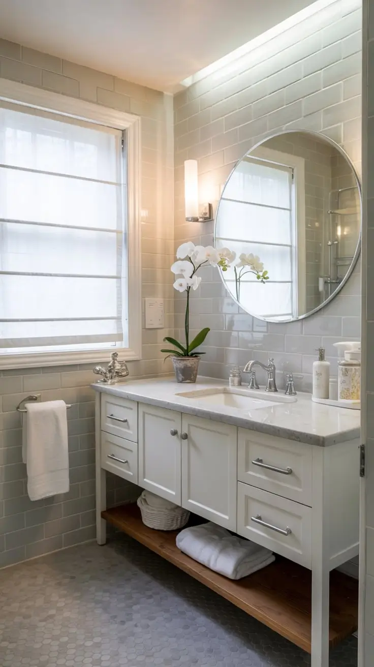 Bathroom Cabinets Ideas 2026: Smart Storage, Modern And Stylish Bathroom Designs