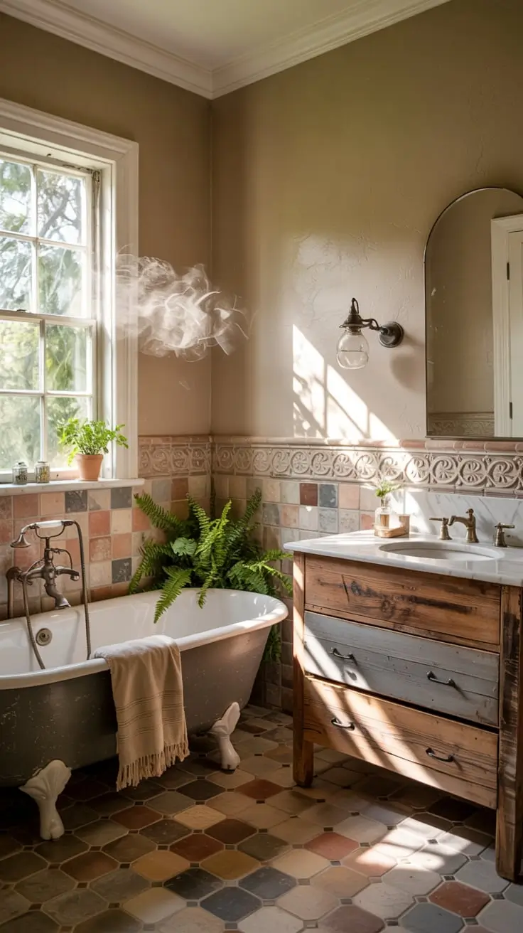 Bathroom Tile Ideas 2026: Modern, Timeless And Stylish Tile Designs