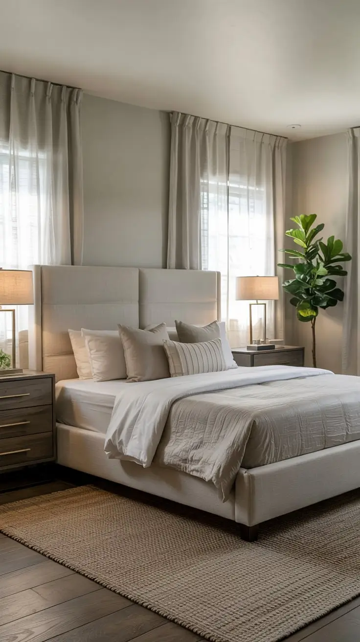 Bedroom Sets Ideas 2026: Modern, Stylish And Functional Bedroom Design Trends