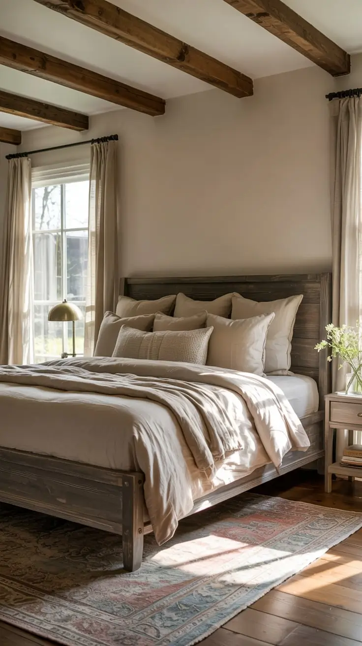 King Bedroom Sets Ideas 2026: Luxury, Comfort, And Modern Master Suite Design