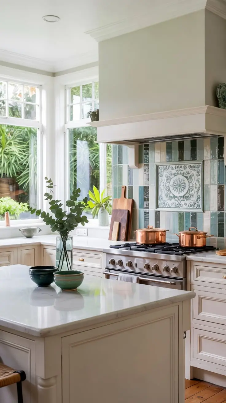 Kitchen Countertops Ideas 2026: Modern Materials, Colors, And Stylish Design Trends