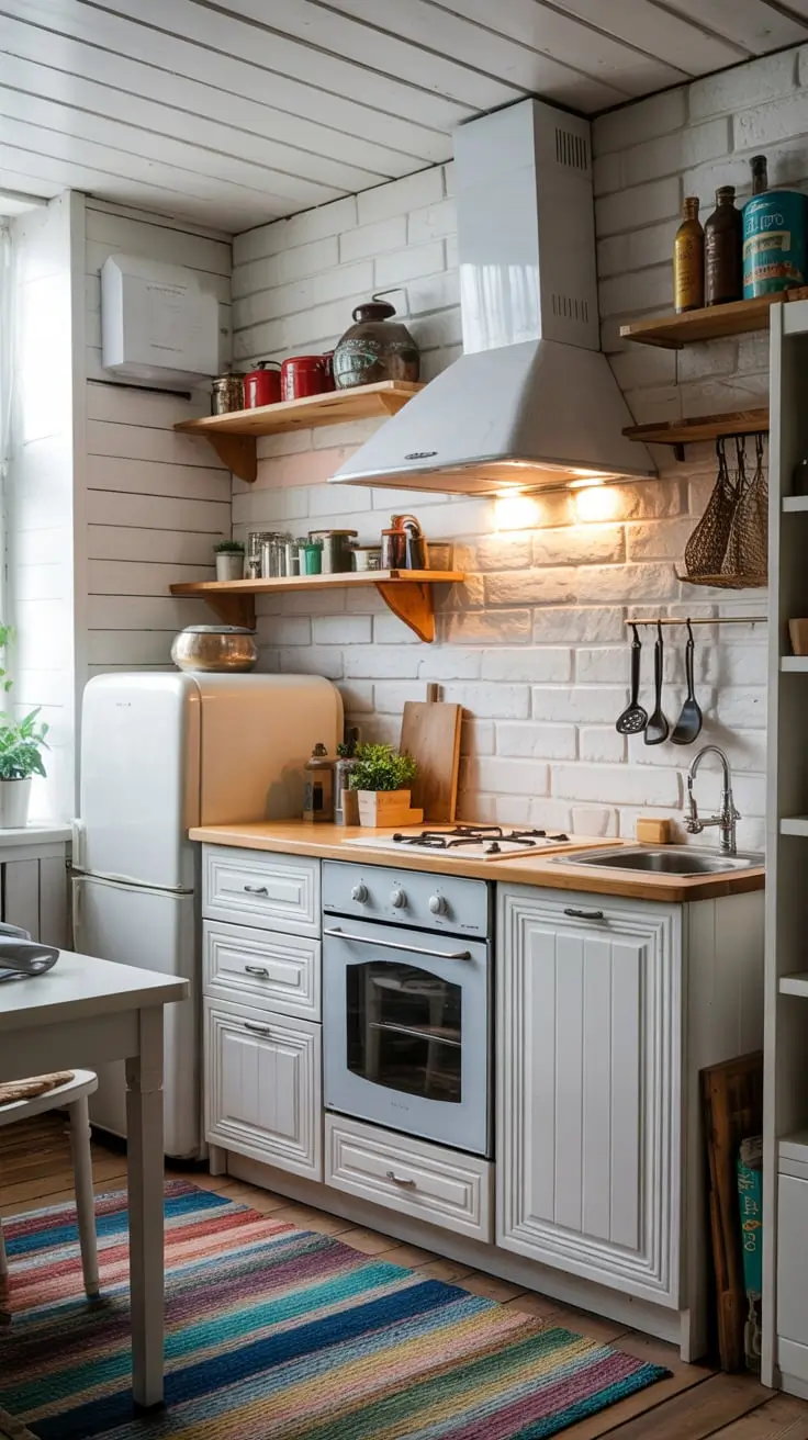 Rustic Kitchen Ideas 2026: Timeless Design Trends For Modern And Farmhouse Homes