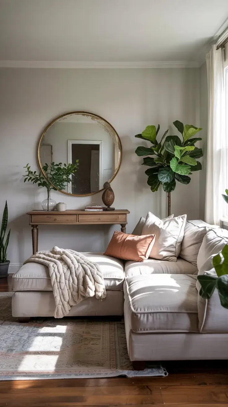 Living Room Renovation Ideas 2026: Modern, Budget And Open Concept Designs