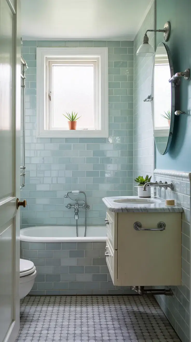 Bathroom Renovation Ideas 2026: Modern, Affordable And Stylish Bathroom Designs