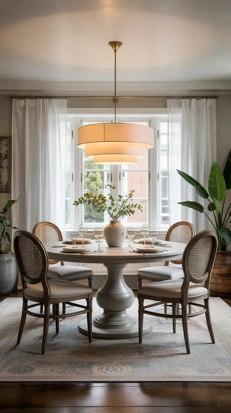 Dining Room Renovation Ideas 2026: Modern, Farmhouse, Vintage And Open Concept Designs
