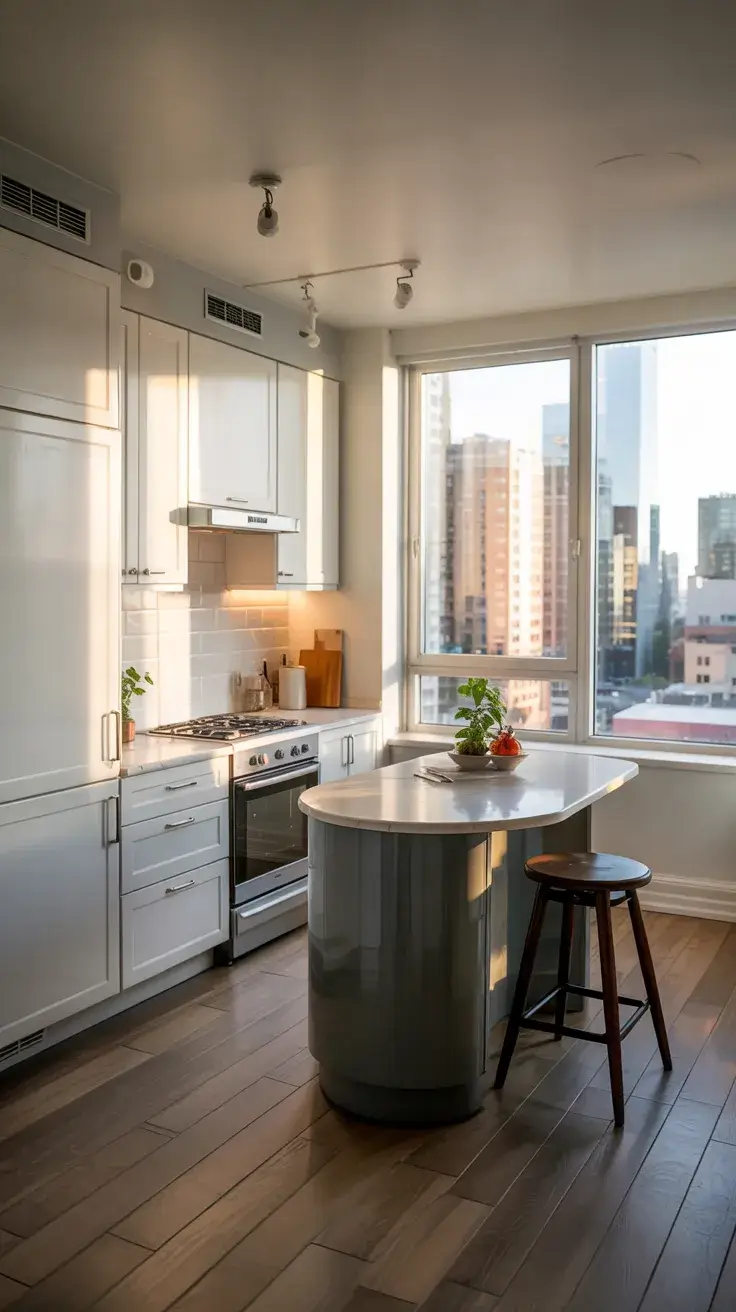 Kitchen Renovation Ideas 2026: Modern, Budget-Friendly And Stylish Kitchen Designs