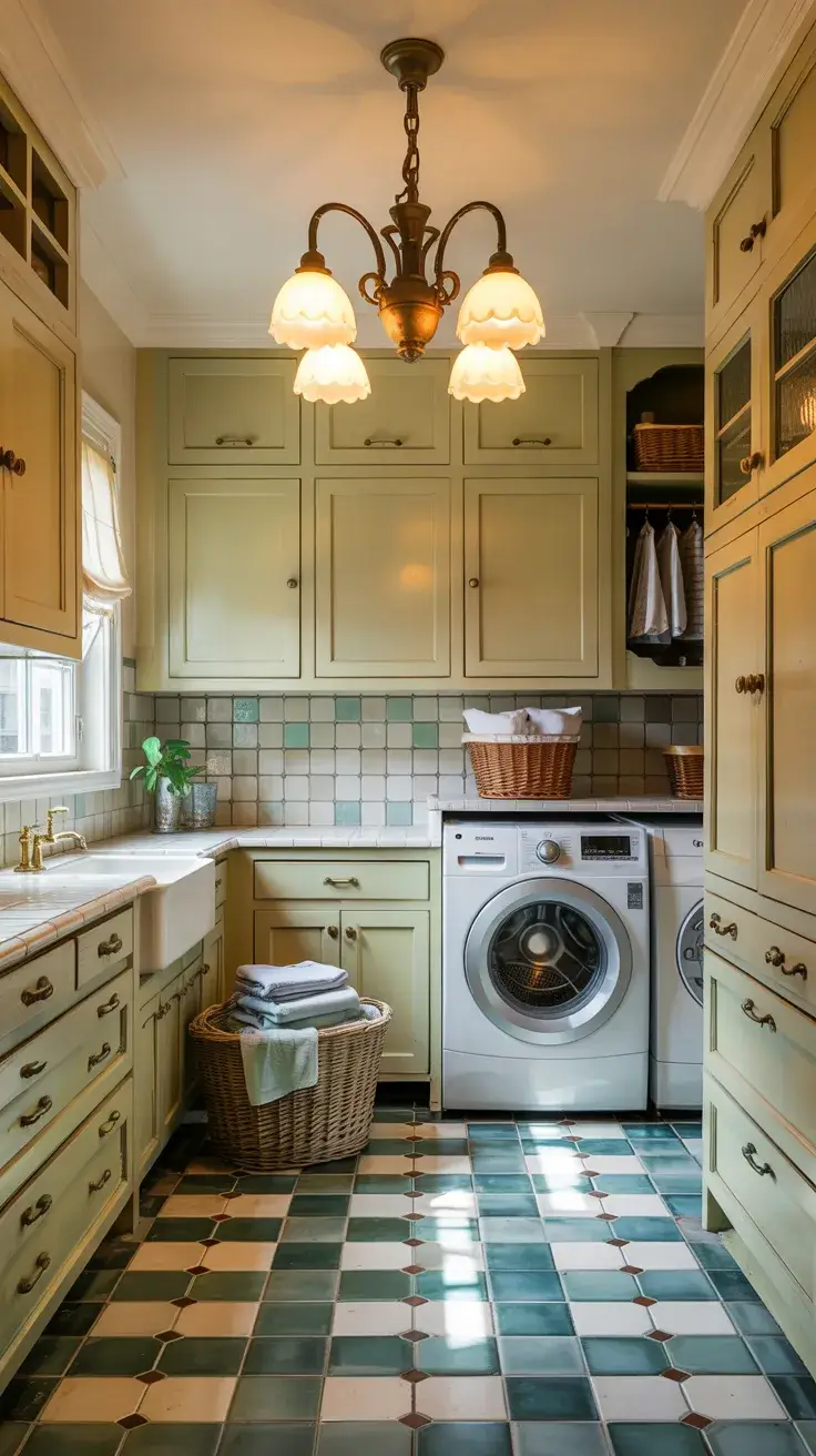 Laundry Room Renovation Ideas 2026: Inspiring, Farmhouse And Elegant Designs