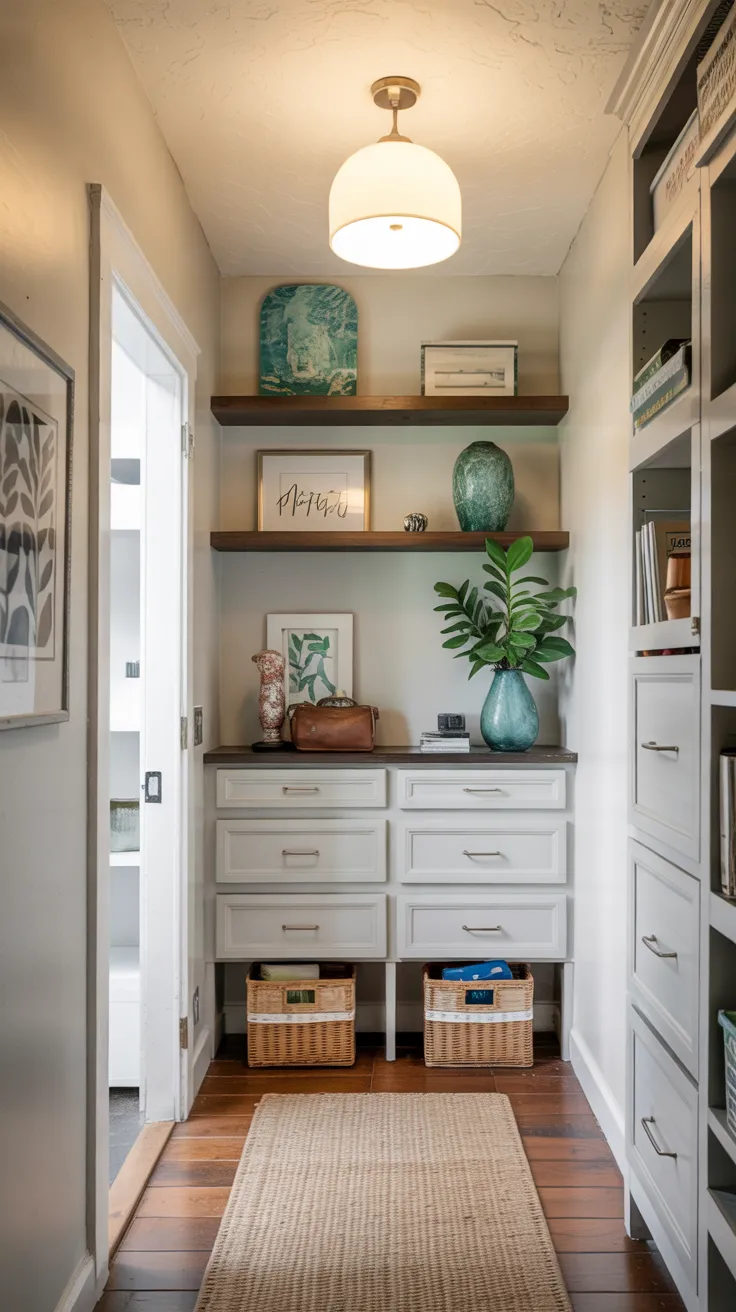 Entryway Makeover Ideas 2026: Modern Transformations, Smart Storage & Stylish Entry Designs