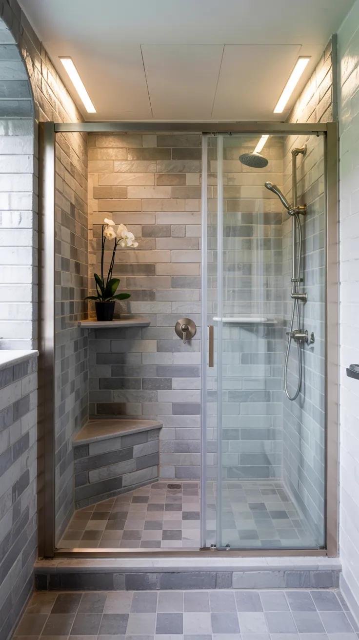 Shower Renovation Ideas 2026: Stylish Walk-In, Budget, And Master Bathroom Designs