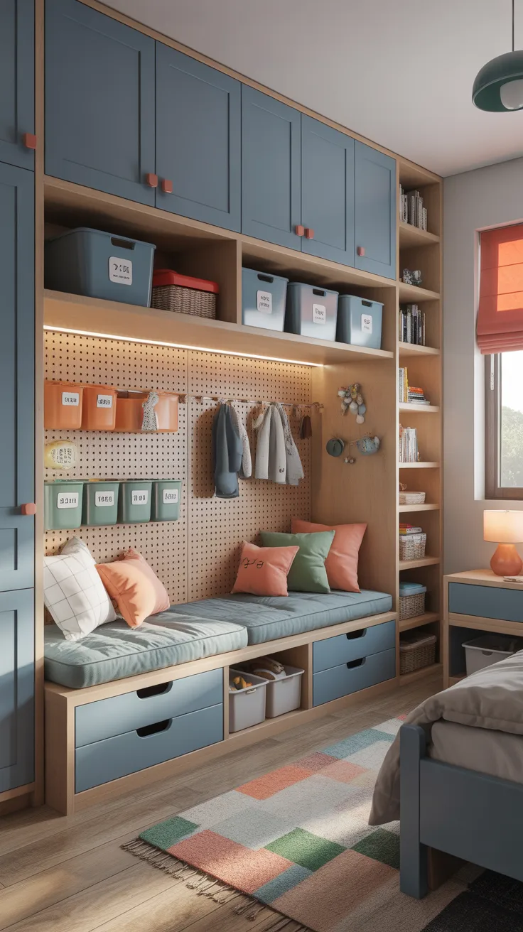 Kids Room Renovation Ideas 2026: Fresh Trends and Creative Makeover Inspirations