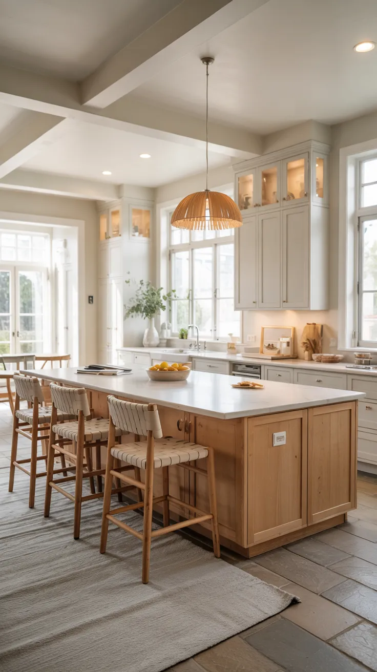 Open Kitchen Renovation Ideas 2026: Modern Trends for Stylish Open-Concept Living