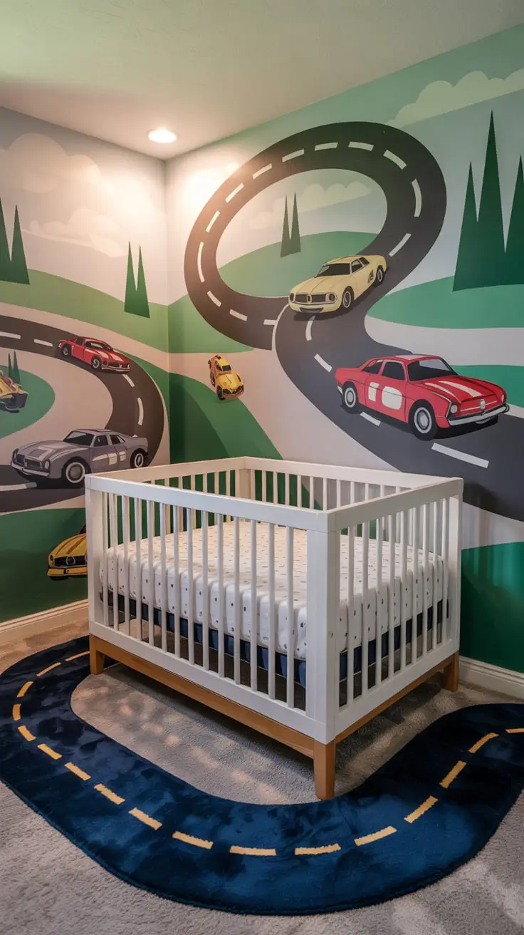 Boys Nursery Ideas 2026: Modern, Creative and Stylish Nursery Designs for Baby Boys