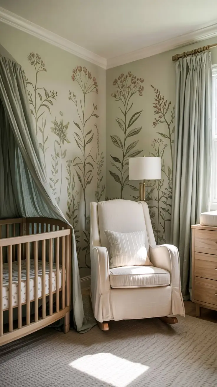 Girls Nursery Ideas 2026: Modern, Stylish, and Creative Nursery Designs for Baby Girls