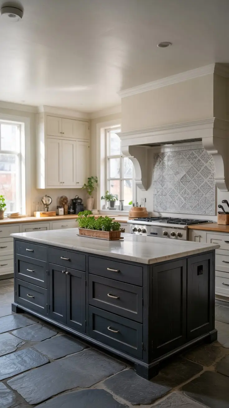 Kitchen Colors Ideas 2026: Trending Palettes and Modern Color Combinations for Every Style