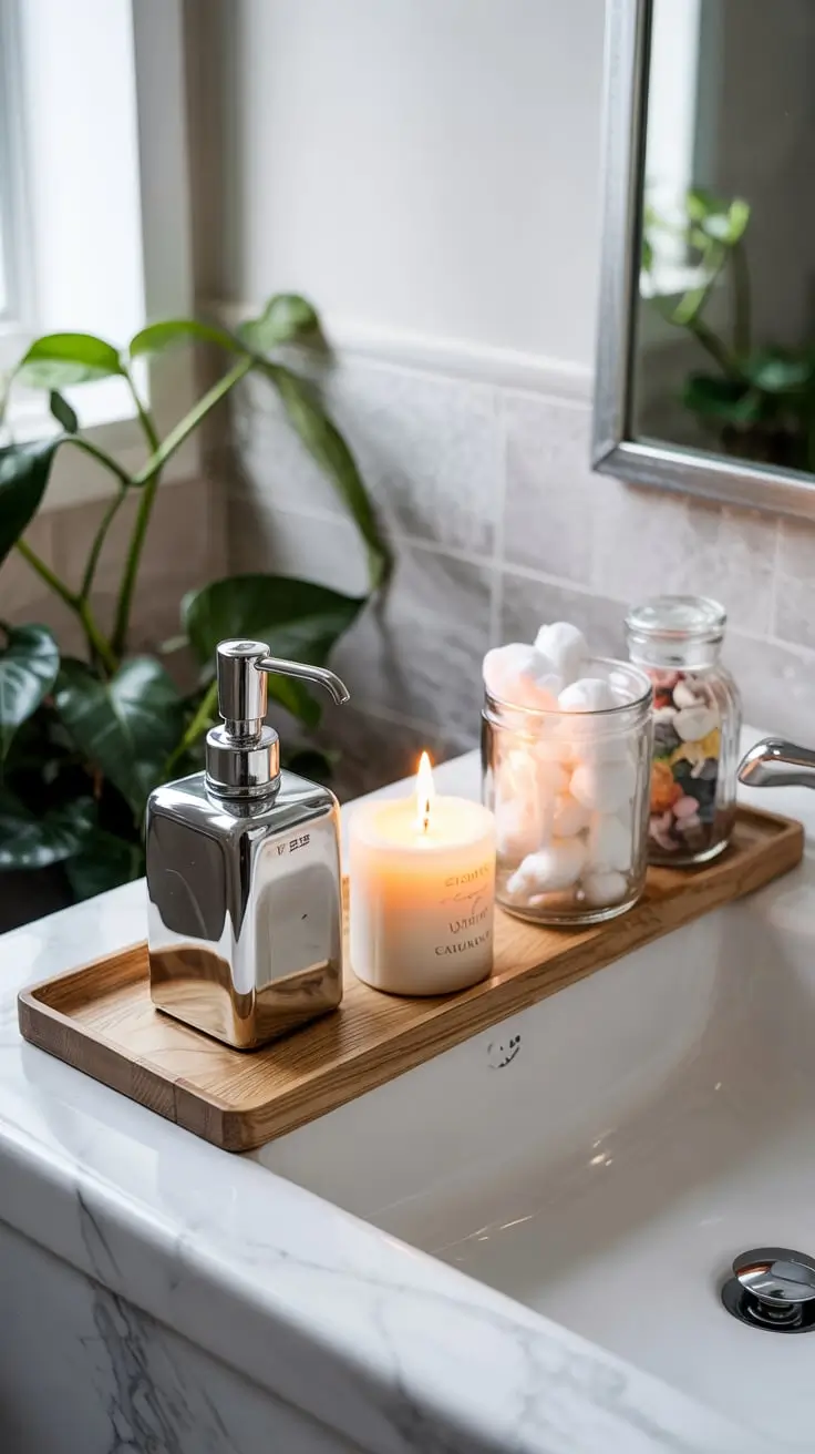 Bathroom Sink Decor Ideas 2026: Modern, Stylish & Creative Vanity Inspiration