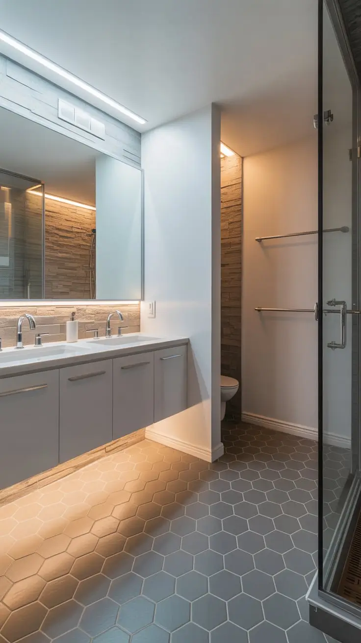 Bathroom Floor Tile Ideas 2026: Modern, Timeless and Stylish Trends for Every Bathroom