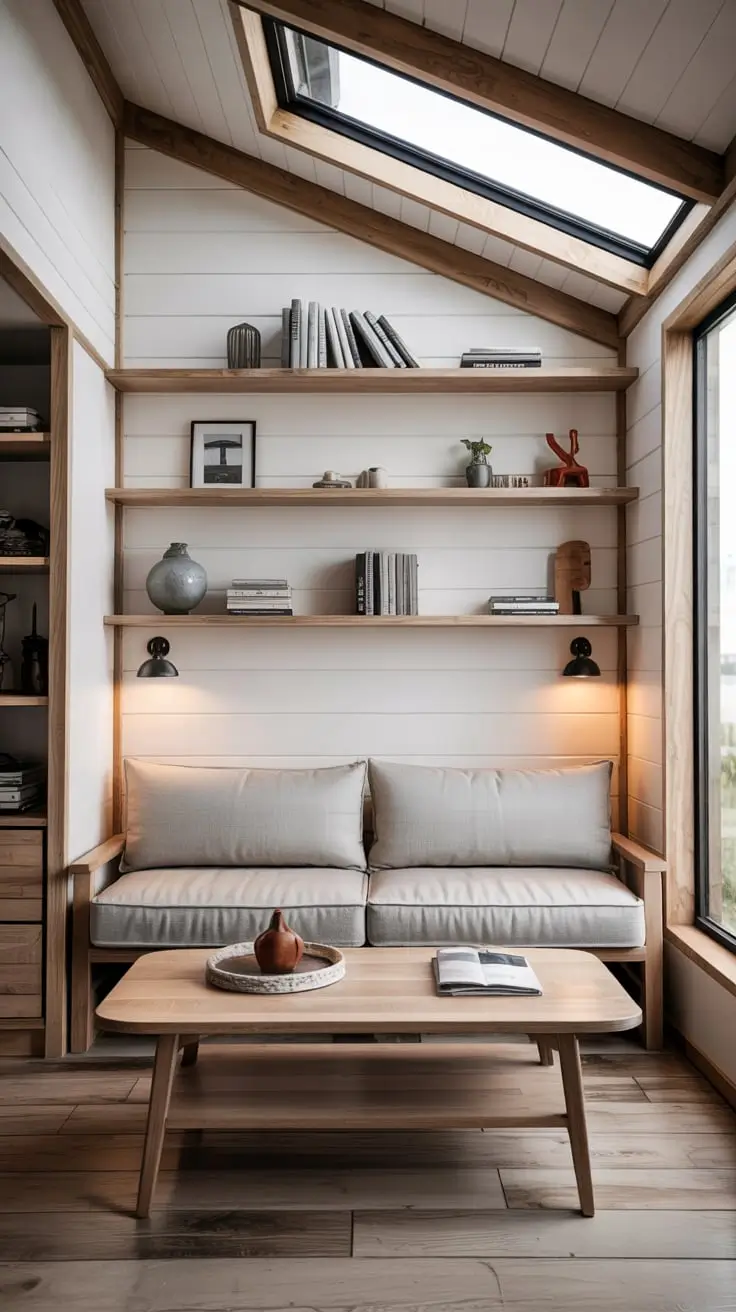 Tiny Living Room Design 2026: Modern Ideas for Cozy and Stylish Small Spaces