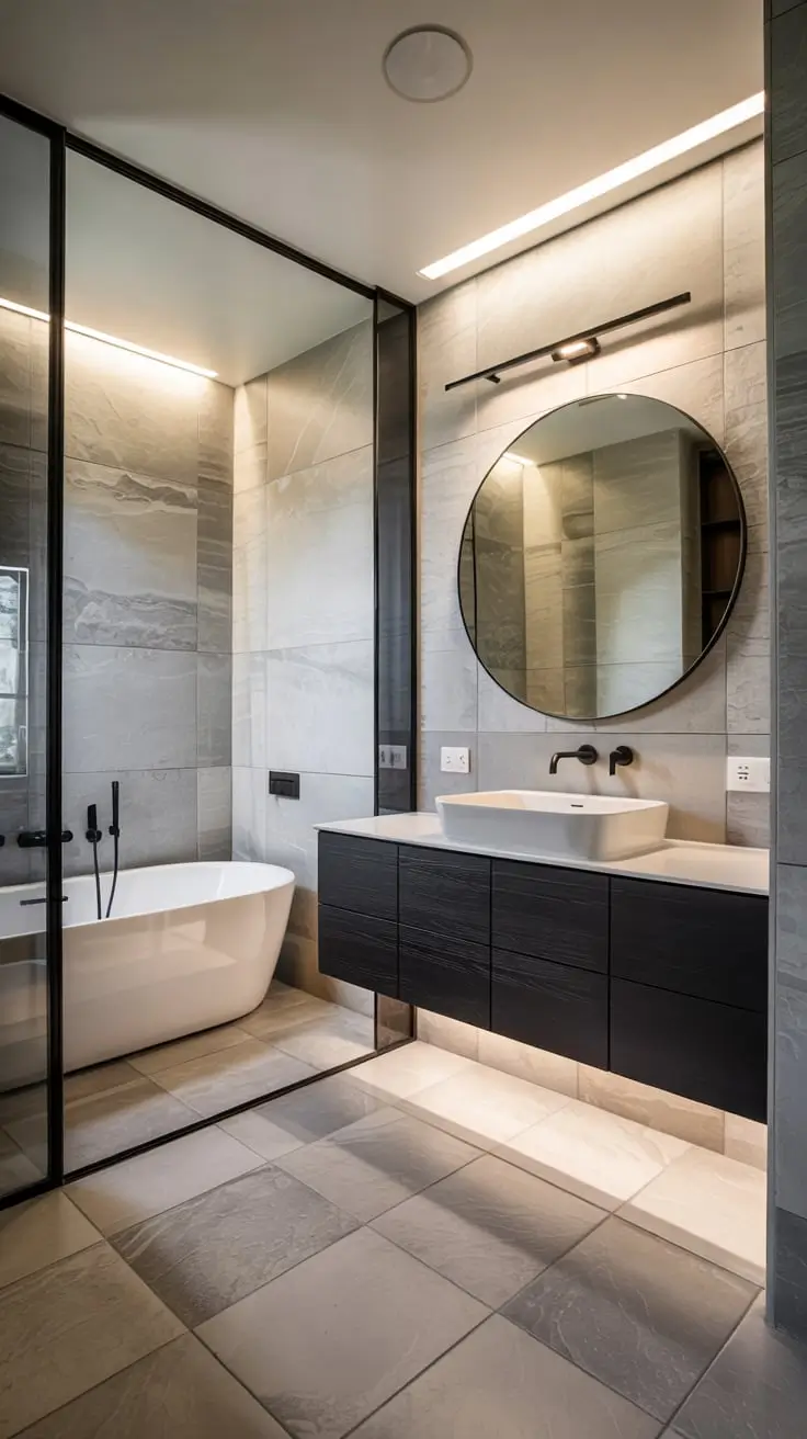 Bathroom Cabinets Ideas 2026: Smart Storage, Modern And Stylish Bathroom Designs