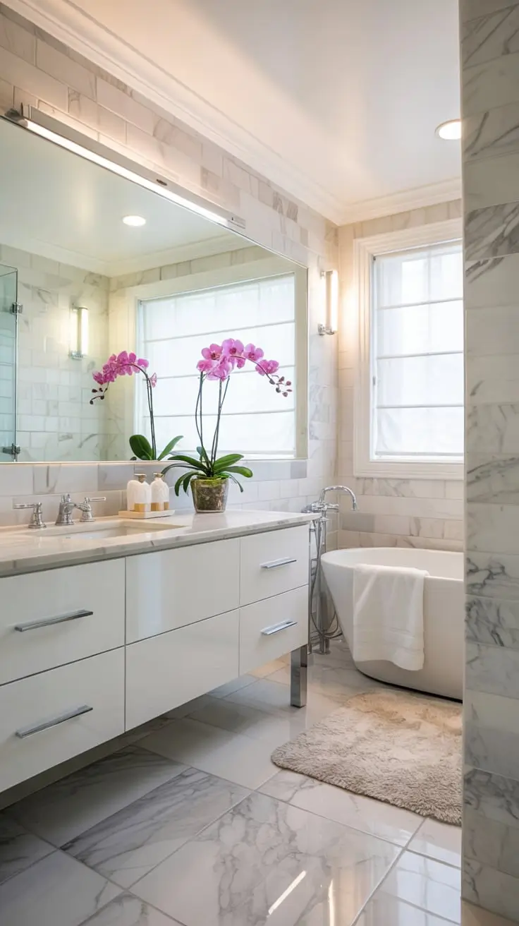 Bathroom Light Fixtures Ideas 2026: Modern, Stylish And Functional Lighting Trends