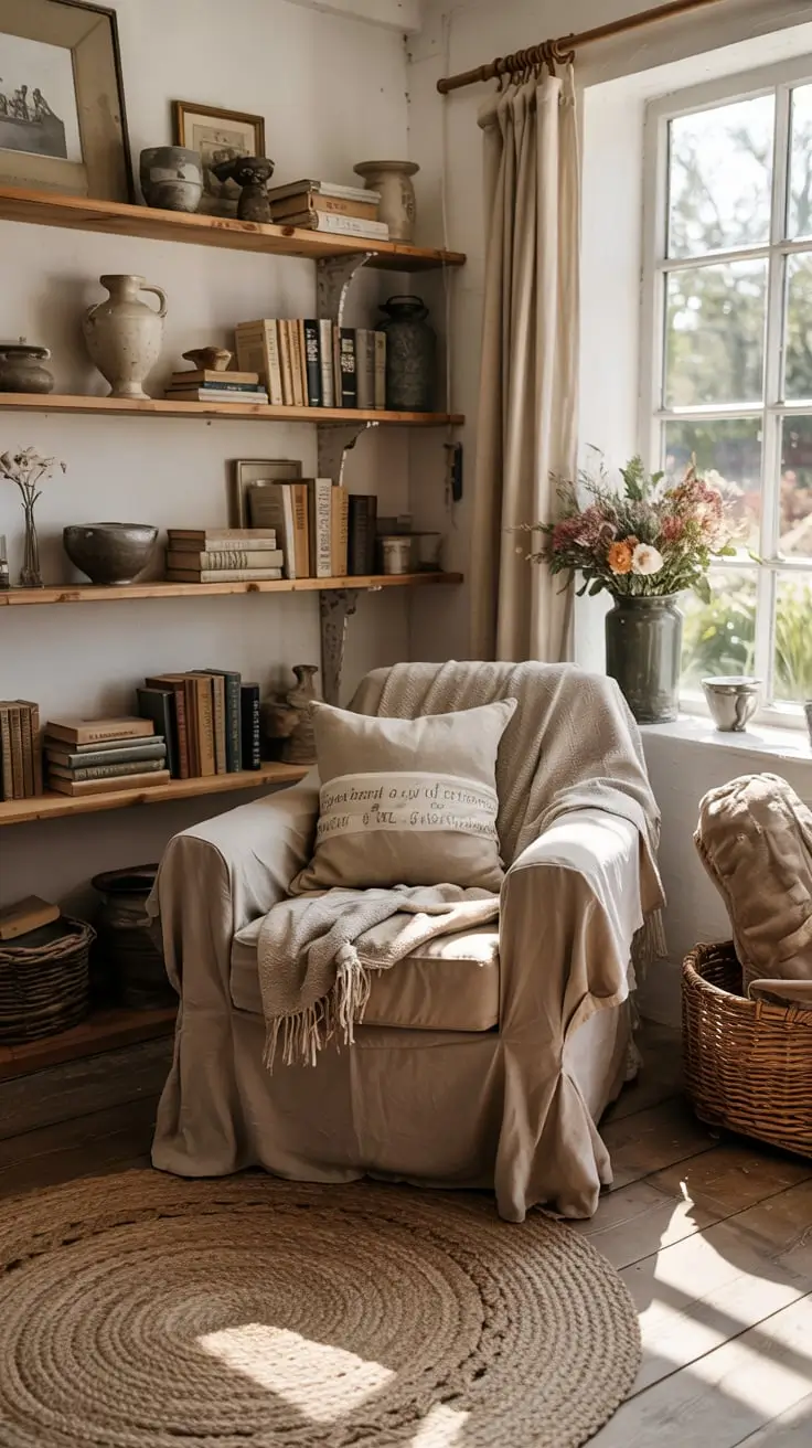 Small Living Room Decor Ideas 2026: Stylish, Cozy, and Modern Solutions for Compact Spaces